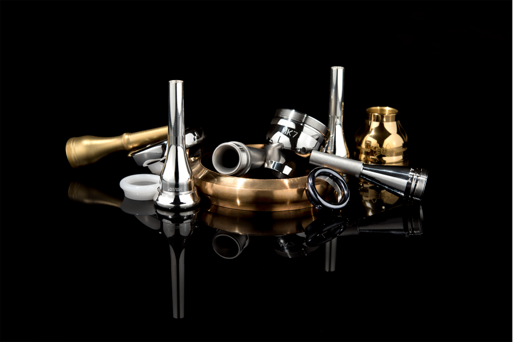 Horn Mouthpieces Houser Mouthpiece Works